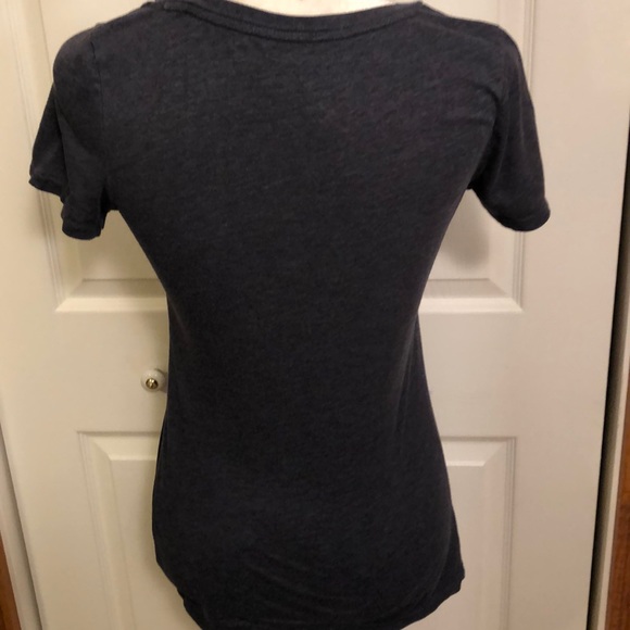 American Eagle Short Sleeve T-Shirt - Picture 3 of 5
